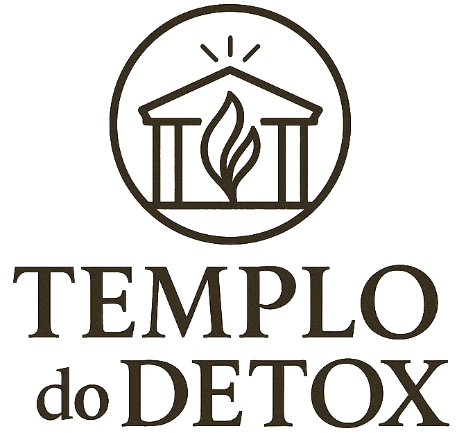 Templo do Detox