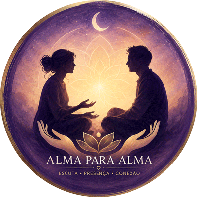 alma para alma